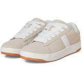 Jack & Jones Miles - Sneakers - Suède - Rubberen Buitenzoal
