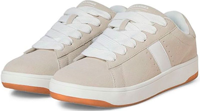 Jack & Jones Miles - Sneakers - Suède - Rubberen Buitenzoal