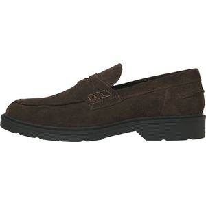 JACK & JONES - Loafers - Bruin - 45 EU
