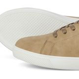 JACK&JONES - JFWBOSLEY PU Sneaker - Zwart - Polyurethaan - Vetersluiting