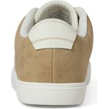 JACK&JONES - JFWBOSLEY PU Sneaker - Zwart - Polyurethaan - Vetersluiting