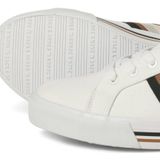 JACK & JONES - JFWGorgon - Sneakers - Zwart - Textiel/Imitatieleer