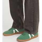Jack & Jones Jfwkirk International Campaign Sneaker - Groen - Polyurethaan