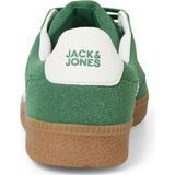 Jack & Jones Jfwkirk International Campaign Sneaker - Groen - Polyurethaan