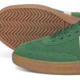 Jack & Jones Jfwkirk International Campaign Sneaker - Groen - Polyurethaan