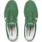 Jack & Jones Jfwkirk International Campaign Sneaker - Groen - Polyurethaan