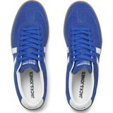 Jack & Jones Jack&Jones Jfwkirk International Campaign Sneaker Blue Quartz BLAUW 45