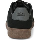 Jack & Jones Kirk - Sneakers - Zwart - Polyurethaan - Veter Sluiting
