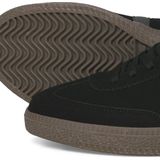 Jack & Jones Kirk - Sneakers - Zwart - Polyurethaan - Veter Sluiting