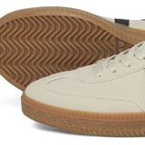 Jack & Jones Kirk - Sneakers - Zwart - Polyurethaan - Veter Sluiting