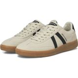 Jack & Jones Kirk - Sneakers - Zwart - Polyurethaan - Veter Sluiting