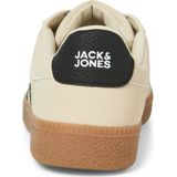 Jack & Jones Kirk - Sneakers - Zwart - Polyurethaan - Veter Sluiting