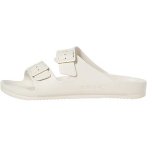 Jack & Jones - JFWCROXTON - Muiltjes - Ecru