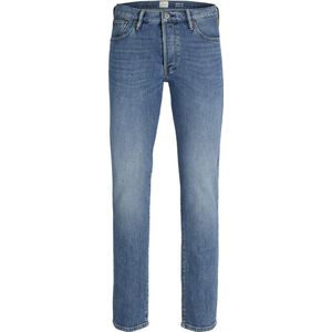 Jack & Jones - Clark Premium 096 - Spijkerbroek - Stonewash - Regular Fit