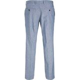 Robell Marie Dames Broek - Nautical Blue - Maat 44