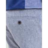 Robell Marie Dames Broek - Nautical Blue - Maat 44