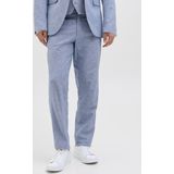 Robell Marie Dames Broek - Nautical Blue - Maat 44