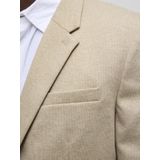 Jack & Jones - JPRBRISTOL - Colbert - Beige - Slim Fit