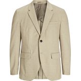 Jack & Jones - JPRBRISTOL - Colbert - Beige - Slim Fit
