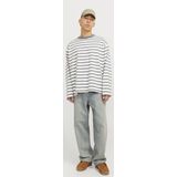 Jack & Jones - Alex Classic 351 - Spijkerbroek - Stonewash - Baggy Fit