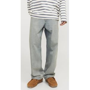 Jack & Jones - Alex Classic 351 - Spijkerbroek - Stonewash - Baggy Fit
