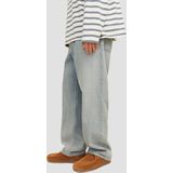 Straight Leg Jeans im 5-Pocket-Design Modell 'ALEX'