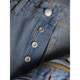 JACK & JONES - JJIRon - Jeans - Blauw Denim - Baggy