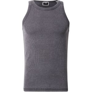 Jack & Jones - Core - Tanktop - Geribbeld - Ronde Hals - Zonder Mouwen