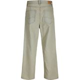 JACK & JONES - Ron Original AM 192 - Jeans - Medium Wassing - Katoen