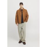 JACK & JONES - Ron Original AM 192 - Jeans - Medium Wassing - Katoen