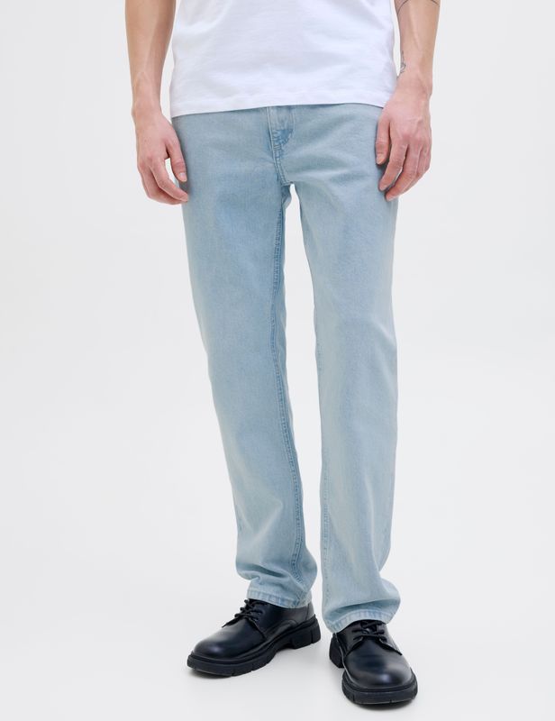 Jack & Jones Regular-fit-Jeans "JJICLARK JJEVAN AM 795 NOOS"