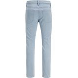 Jack&Jones - Clark - Straight Fit - Licht Blauw - Katoen/Tencel