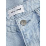 Jack&Jones - Clark - Straight Fit - Licht Blauw - Katoen/Tencel