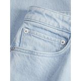 Jack&Jones - Clark - Straight Fit - Licht Blauw - Katoen/Tencel
