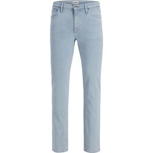JACK & JONES - Clark Evan AM 795 - Jeans - Blauw - Katoen