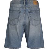 Jack&Jones - Jjialex Jjoriginal - Baggy Shorts - Blauw