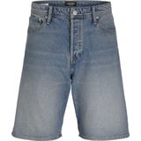 Jack&Jones - Jjialex Jjoriginal - Baggy Shorts - Blauw