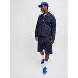 Jack & Jones Jjiron Jjoriginal Shorts Sbd 492 Sn, Denim Blauw, M