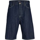 Jack & Jones Jjiron Jjoriginal Shorts Sbd 492 Sn, Denim Blauw, M