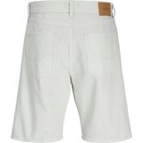 Sportbroeken - Cloud Dancer - Five-Pocketsstijl - Riemlussen - Steekzakken