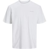 Jack & Jones - Jcopacer Back Print Tee - T-shirt - Zwart