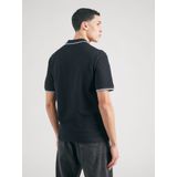 Polo Shirt - Geometrisch Patroon - Korte Mouwen - Regular Fit