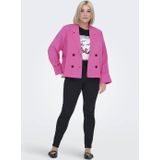 Cartami - Blazer - Omkeerbaar - Loose Fit