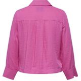 Cartami - Blazer - Omkeerbaar - Loose Fit