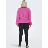 Cartami - Blazer - Omkeerbaar - Loose Fit