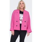 Cartami - Blazer - Omkeerbaar - Loose Fit