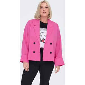 Cartami - Blazer - Omkeerbaar - Loose Fit