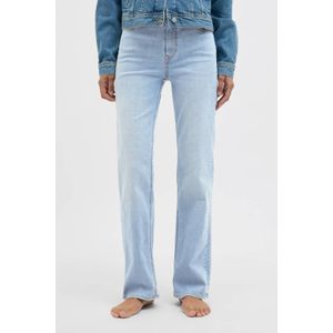 Jxnice Sl-STR Mw C8219 Jeans DNM Noos, blauw (light blue denim), 27W / 32L