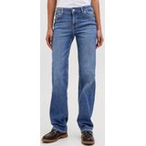 Jxnice - SL-STR Mw C8220 - Jeans - Denim Bleu Médium - 29W / 32L