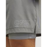 Jack & Jones - Cnz - Korte Sportbroek